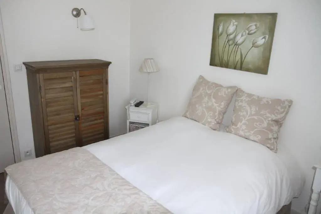 Hotel Le Suroit - Photo 5