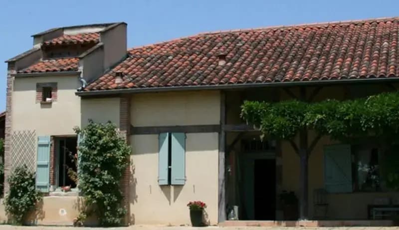 Le Lodge de la Madeleine - Photo 3