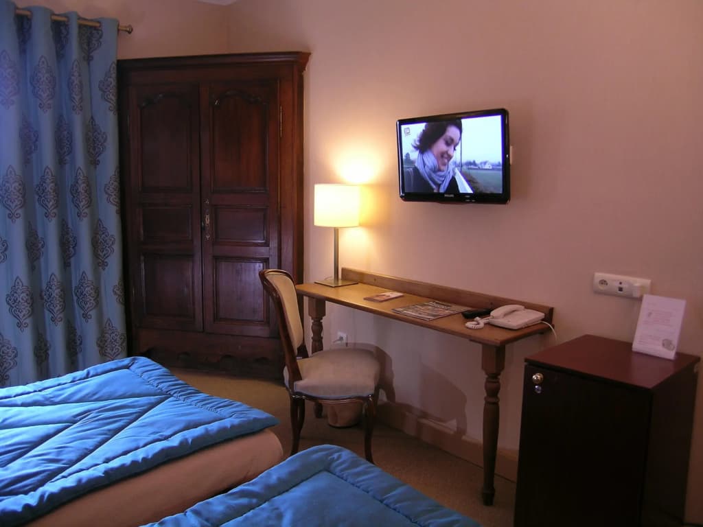 Citotel Le Sphinx - Photo 2