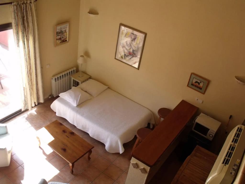 Hotel La Romarine - Photo 3
