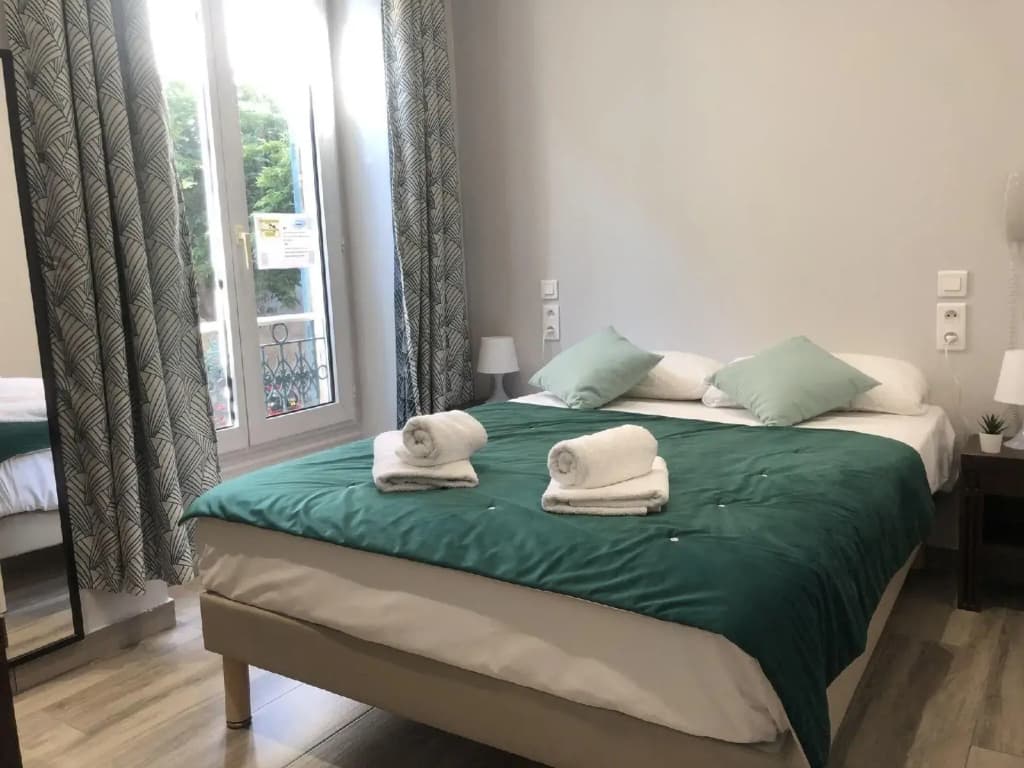 Hotel le Nice Etoile - Photo 3