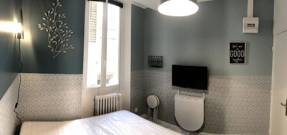 Chambres Design 18 Marseille Vieux-Port - Photo 1