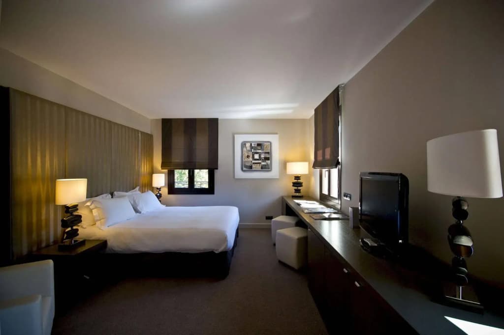 Le Daya Hôtel & Spa - Miniature 6