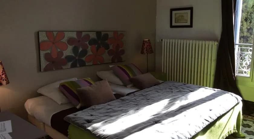 Boutique Hôtel Le Mas de l'Olivier - Photo 1
