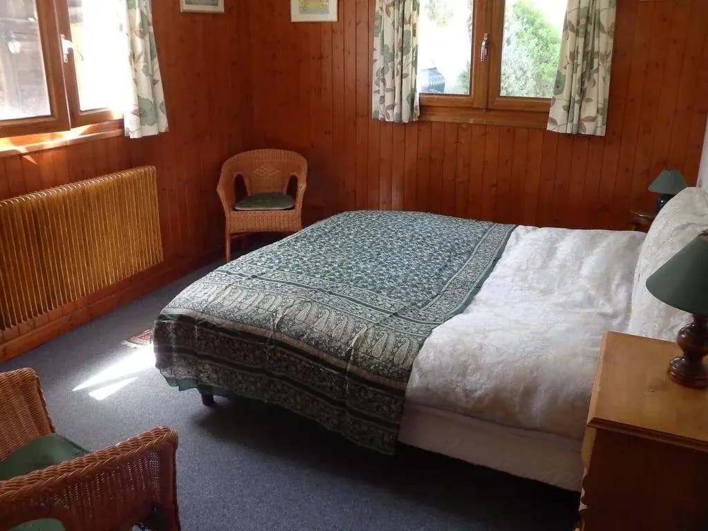 Chalet Savoy - Photo 2