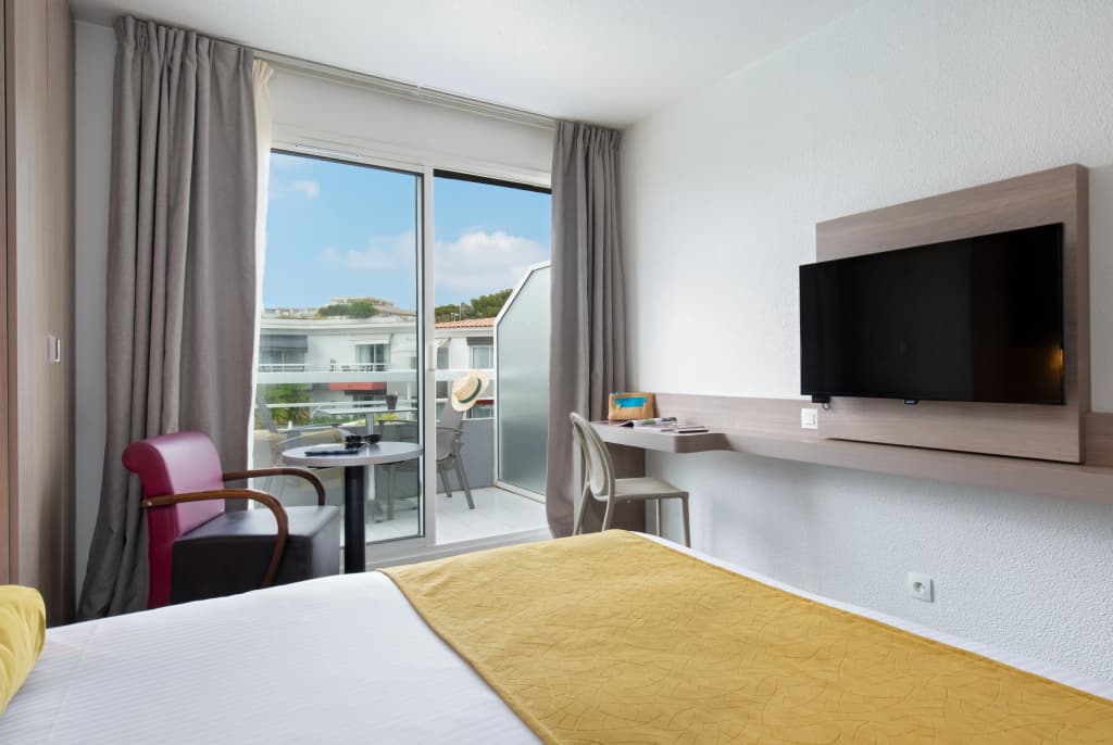 Best Western Plus Hotel La Marina - Miniature 7