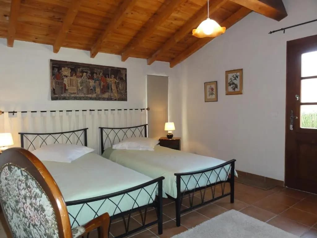 Chambres d'Hôtes de Charme du Château de Missandre - Photo 2