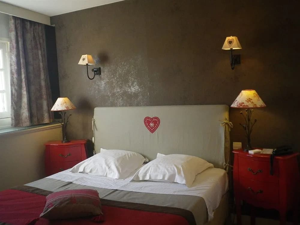 Hotel Ricordeau - Miniature 6