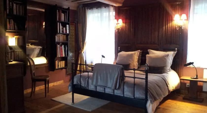 La Maison de Honfleur - Photo 2