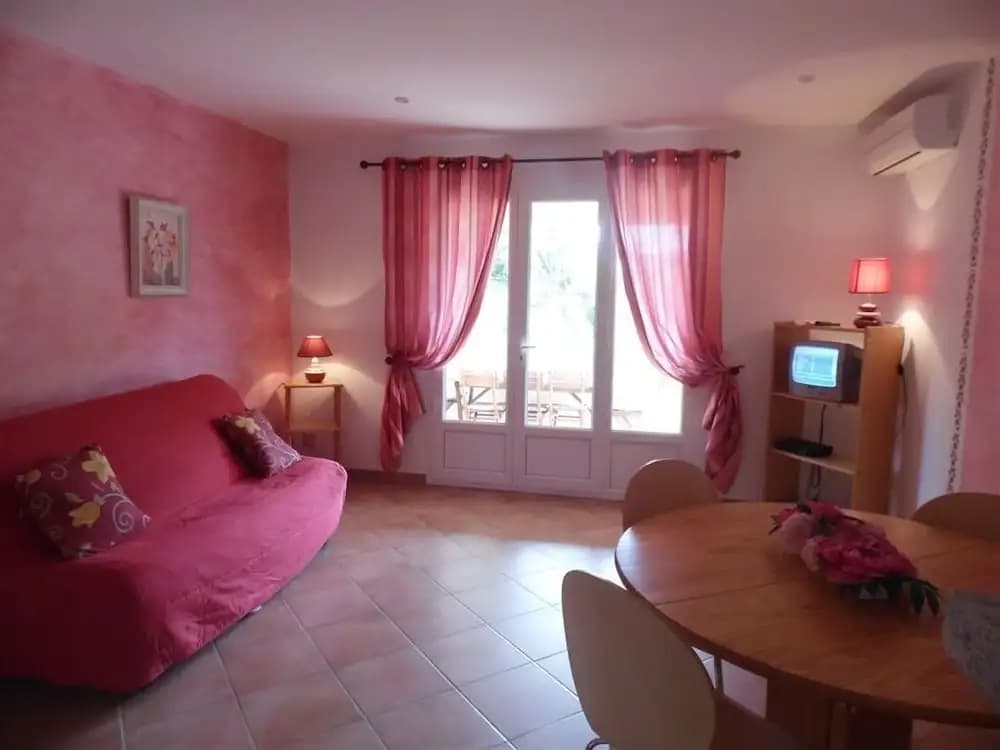 Hotel Palombaggia - Photo 2