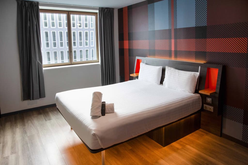easyHotel Paris Nord Aubervilliers - Photo 3