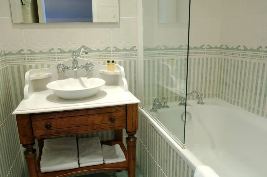 Hôtel de La Cloche - Miniature 8