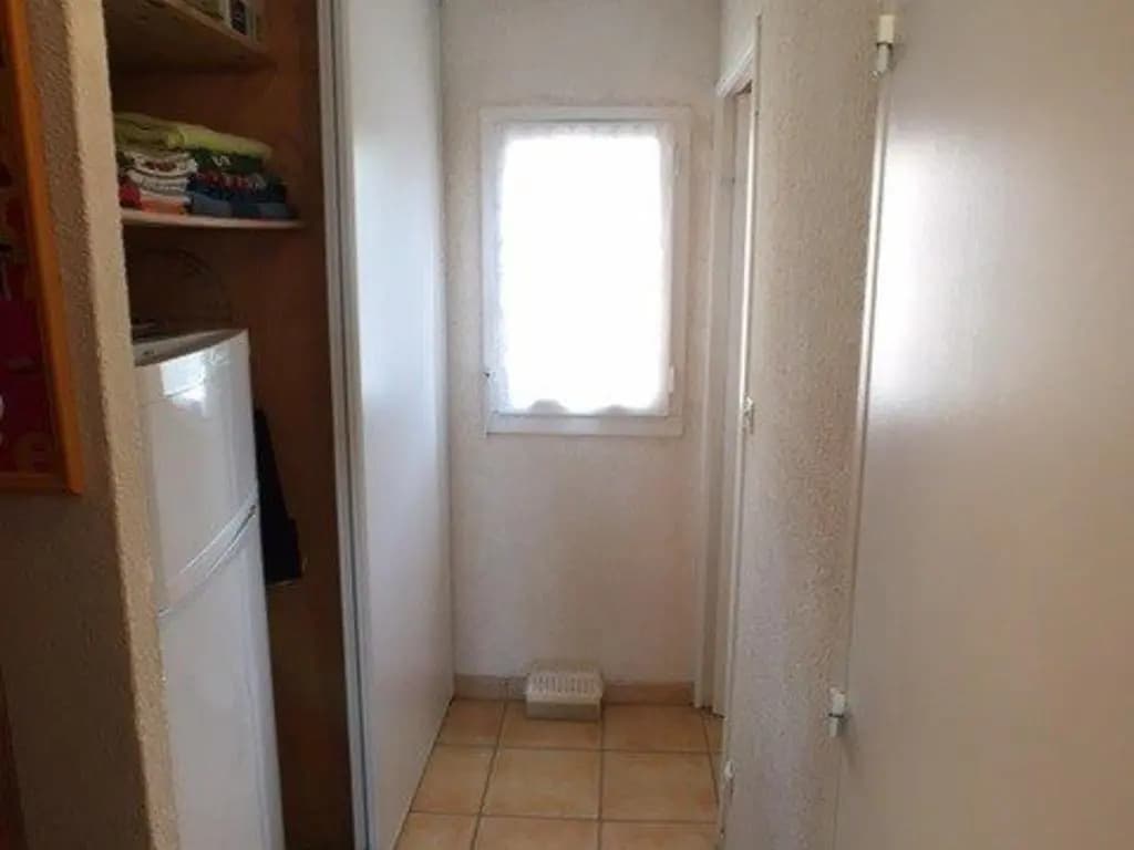 Appartement Port Barcarès, 2 pièces, 6 personnes - FR-1-81-420 - Miniature 7