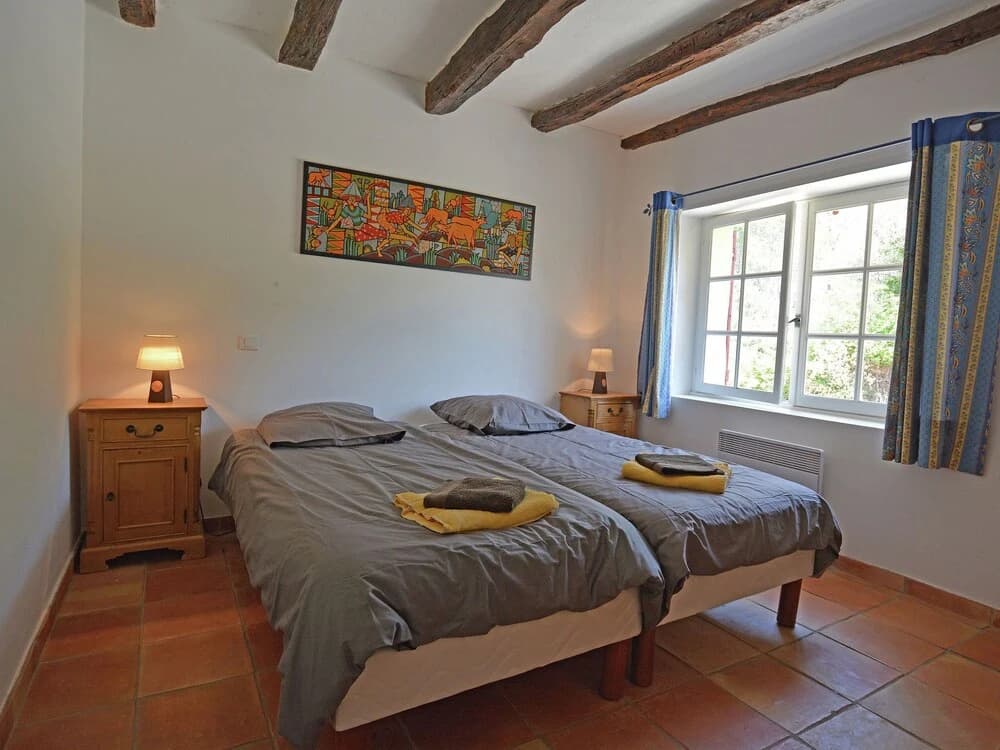 Cozy Villa in Fayence with Swimming Pool - Photo 4
