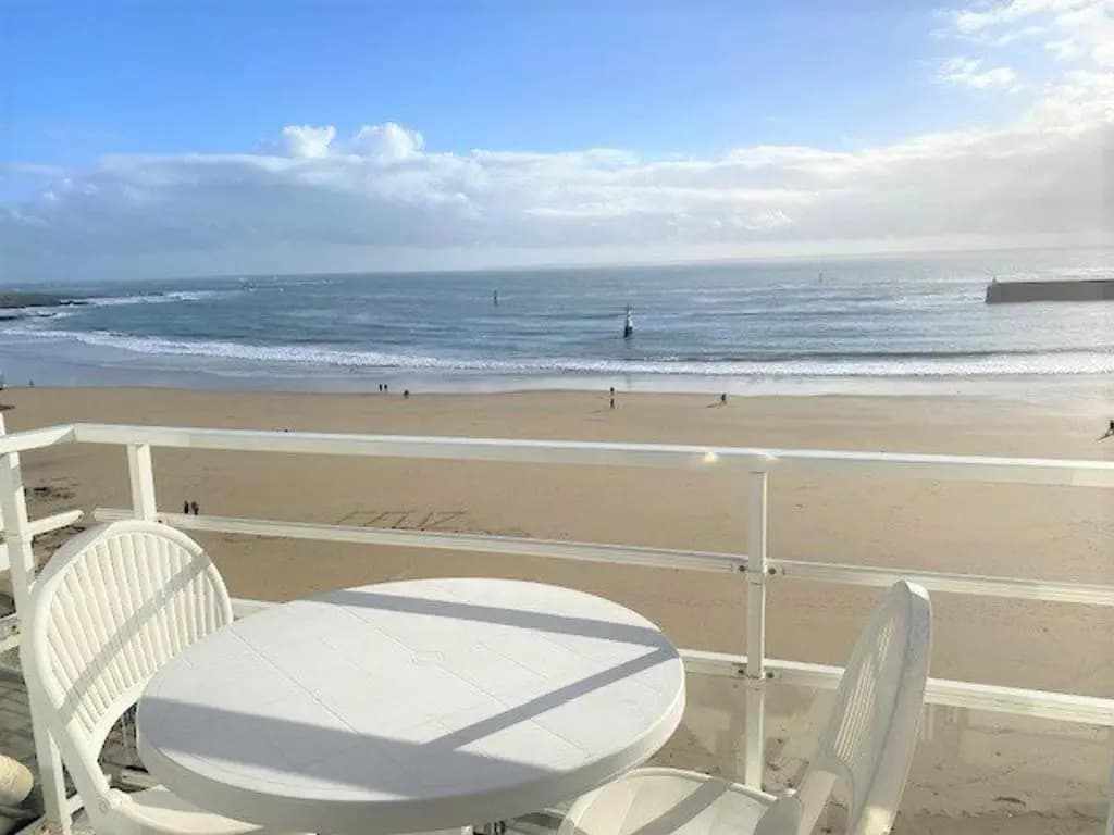 Appartement Quiberon, 2 Pièces, 3 Personnes - Fr-1-478-81 - Miniature 7