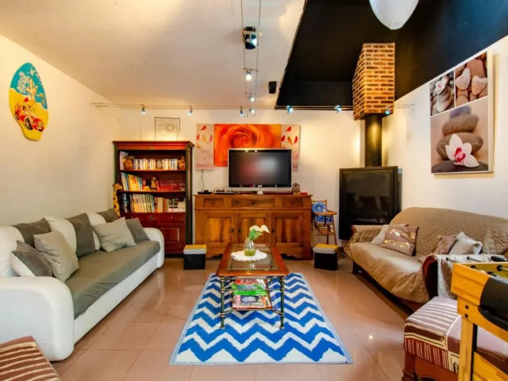 Gîte Buchères, 2 pièces, 4 personnes - FR-1-543-33 - Photo 4