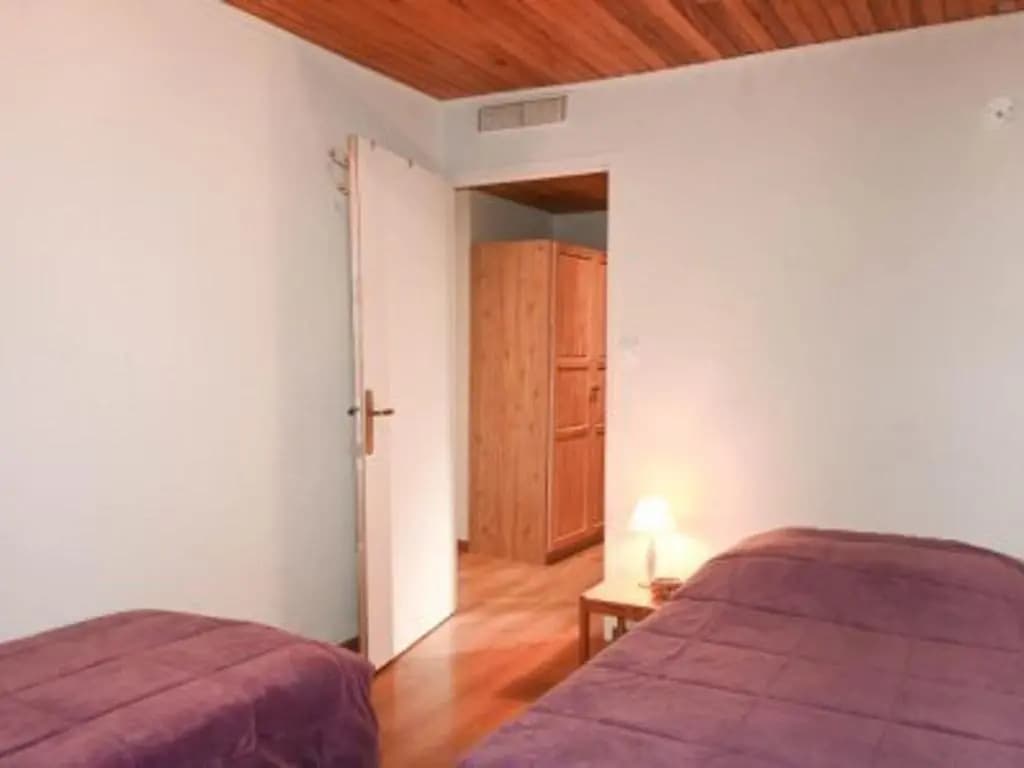 Appartement Montgenèvre, 3 pièces, 8 personnes - FR-1-266-160 - Photo 3