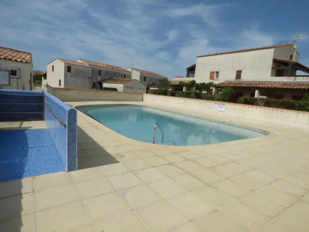 Appartement Saintes-Maries-de-la-Mer, 3 pièces, 6 personnes - FR-1-475-16 - Miniature 7
