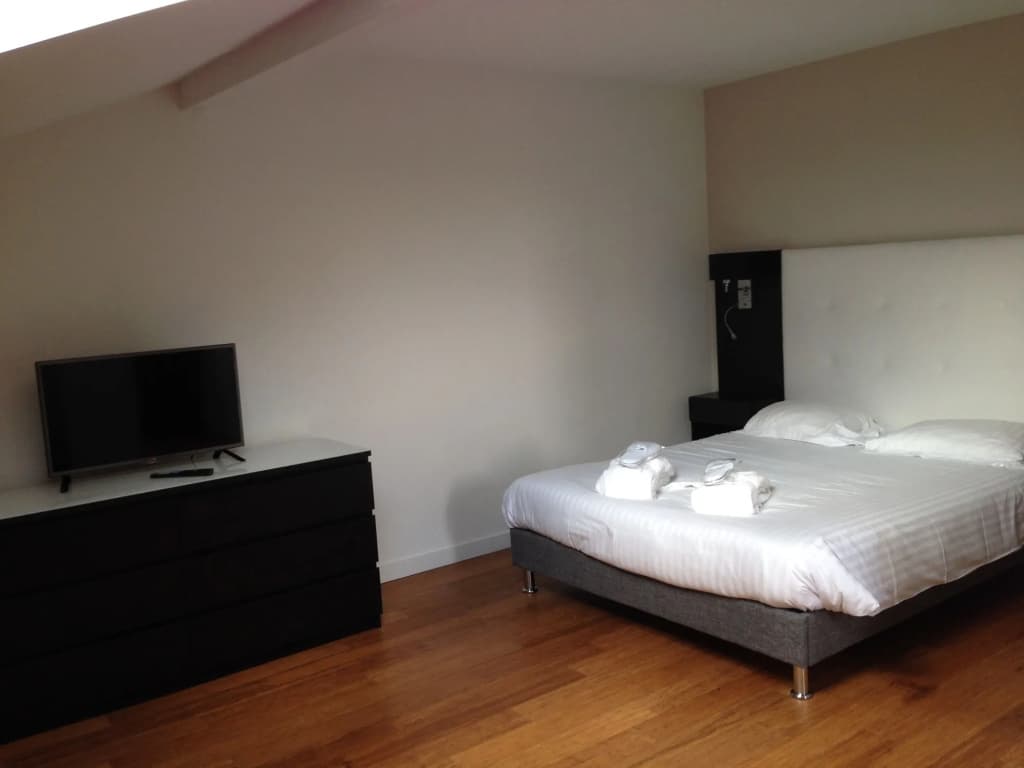 Le Wasconia - Appart-Hôtel - Photo 5