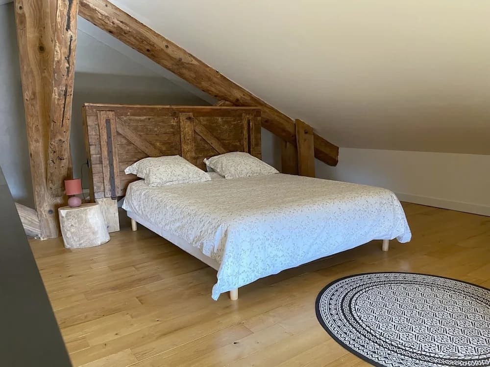 Manoir du Marquis de Montcalm - Photo 3