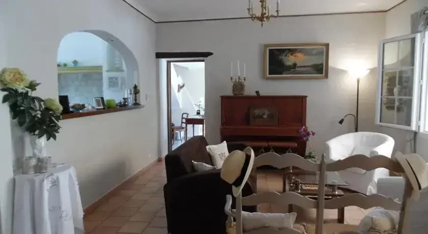Le Mas du Platane - Photo 3
