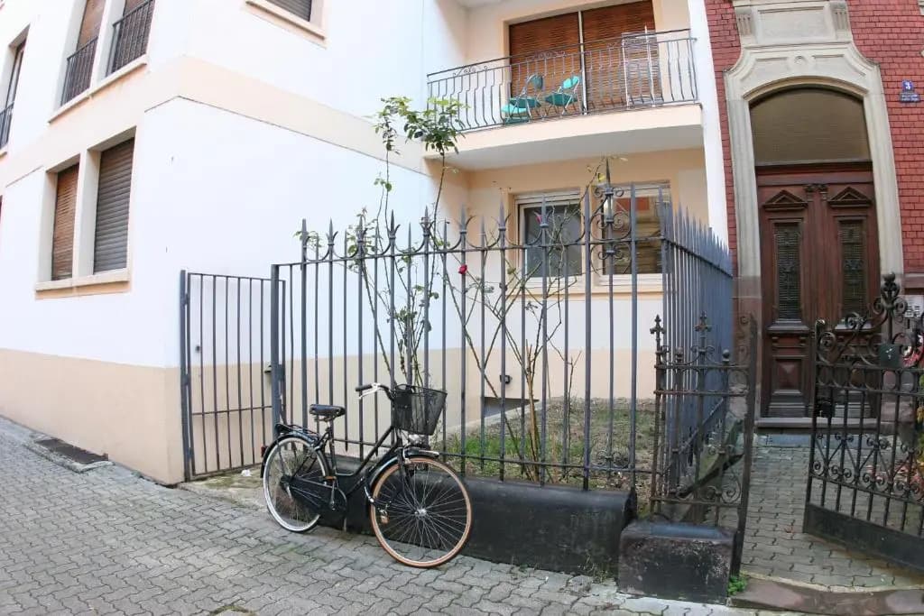 Appartement Le Sleidan - Photo 2