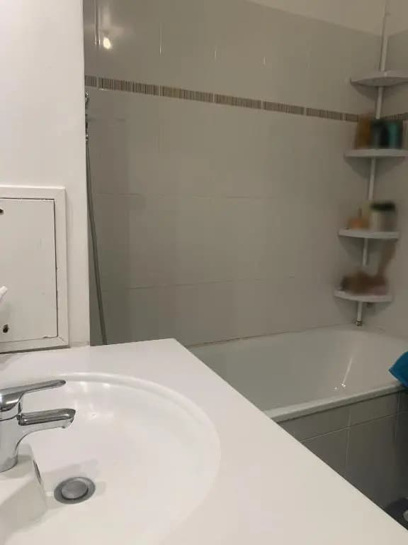 Chambre dans appartement - Compiègne - Photo 4