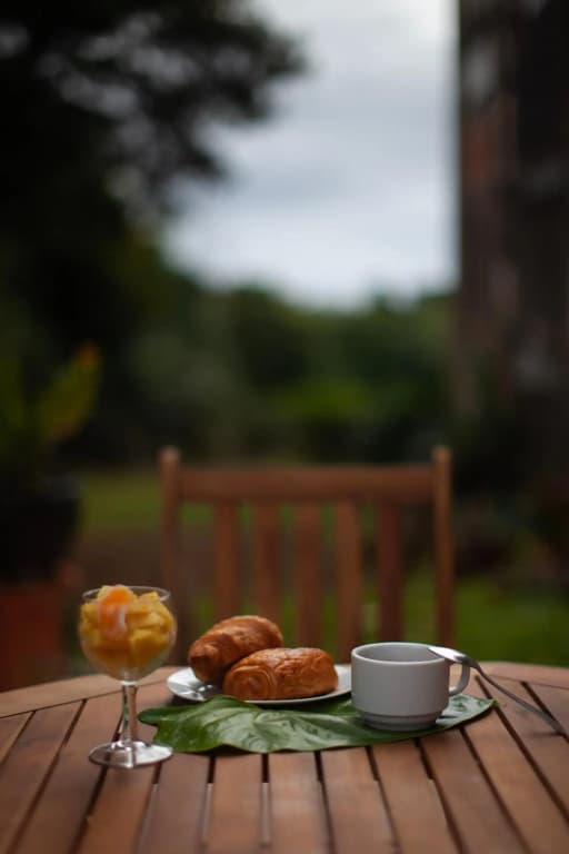 Le Cocon vous accueille avec plaisir ! - Miniature 8