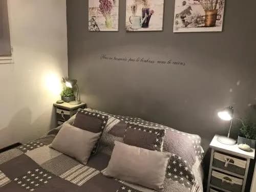 Les Terrasses Apartment - Photo 3