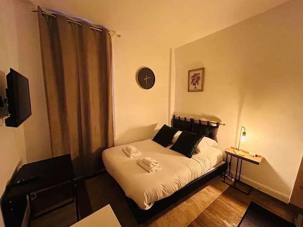 La Suite Briand Hypercentre - Photo 4
