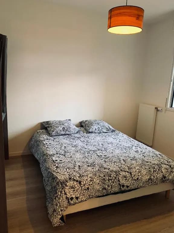Appartement au cœur de Cergy Préfecture - Photo 4