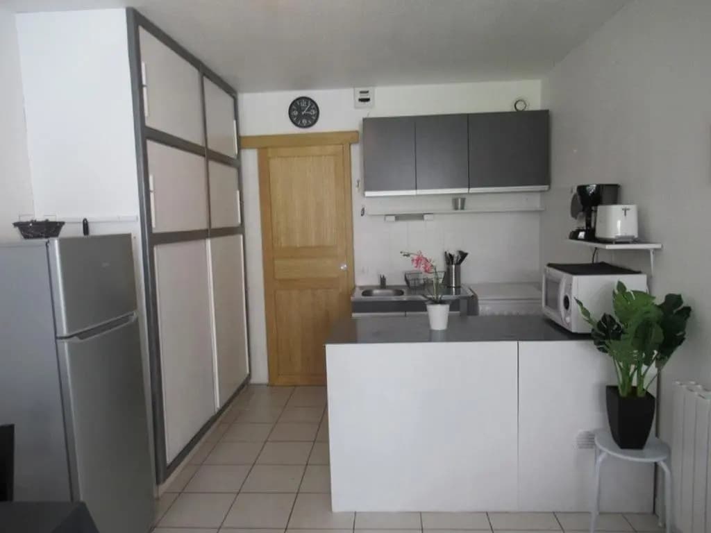 Appartement Le Grau-du-Roi, 1 pièce, 4 personnes - FR-1-307-118 - Photo 5