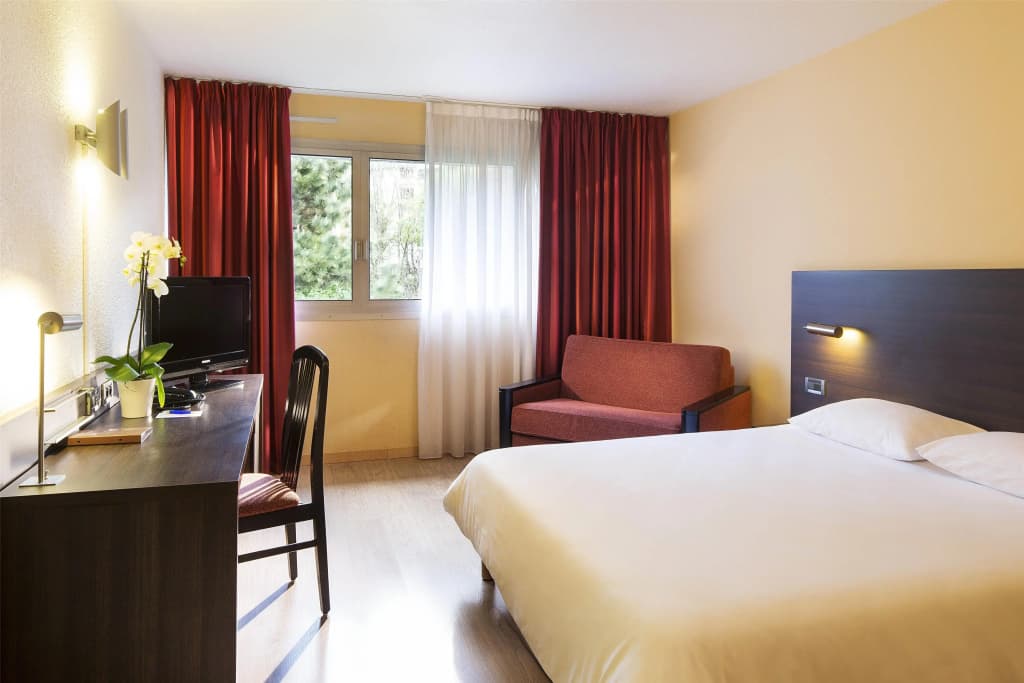 Oceania Quimper - Photo 2