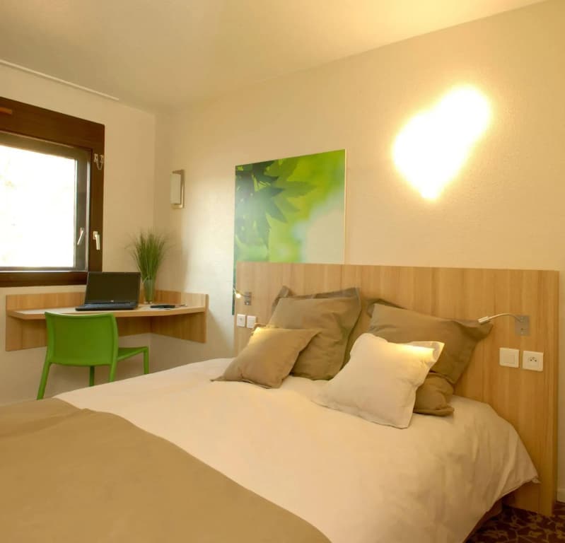 ibis styles Bobigny Centre Préfecture - Photo 3