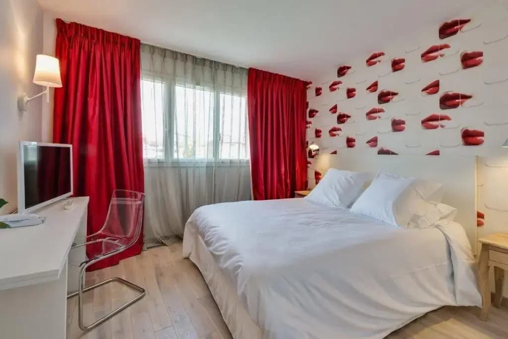 Hôtel Catalpa - Photo 3