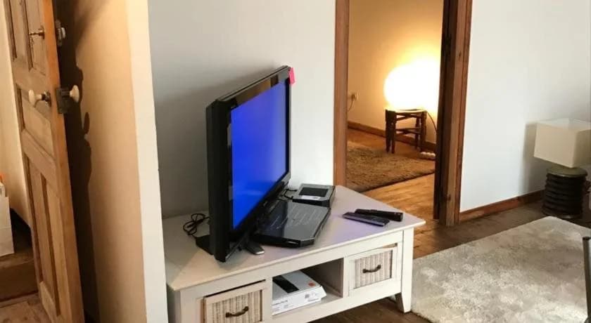Auberge du Cheval Blanc - Photo 3