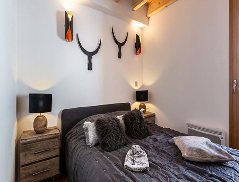 Apartment in Vaujany Near Alpe D'huez - Photo 2