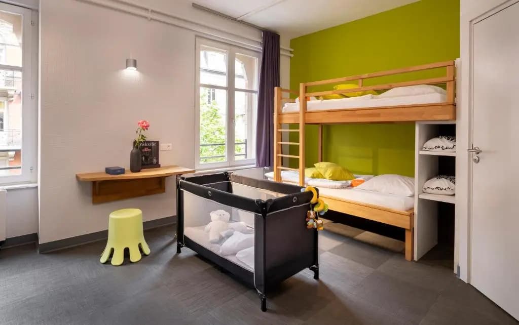 Ciarus - Hostel - Photo 5