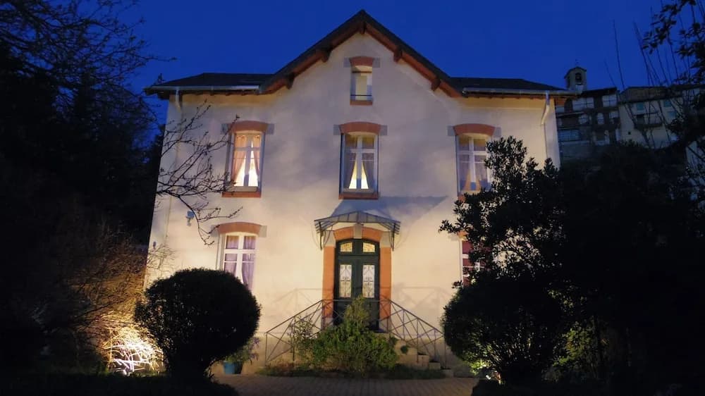 La Vernétoise - Photo 1