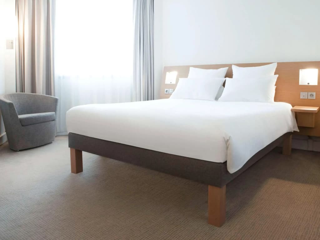 Novotel Metz Centre - Photo 4