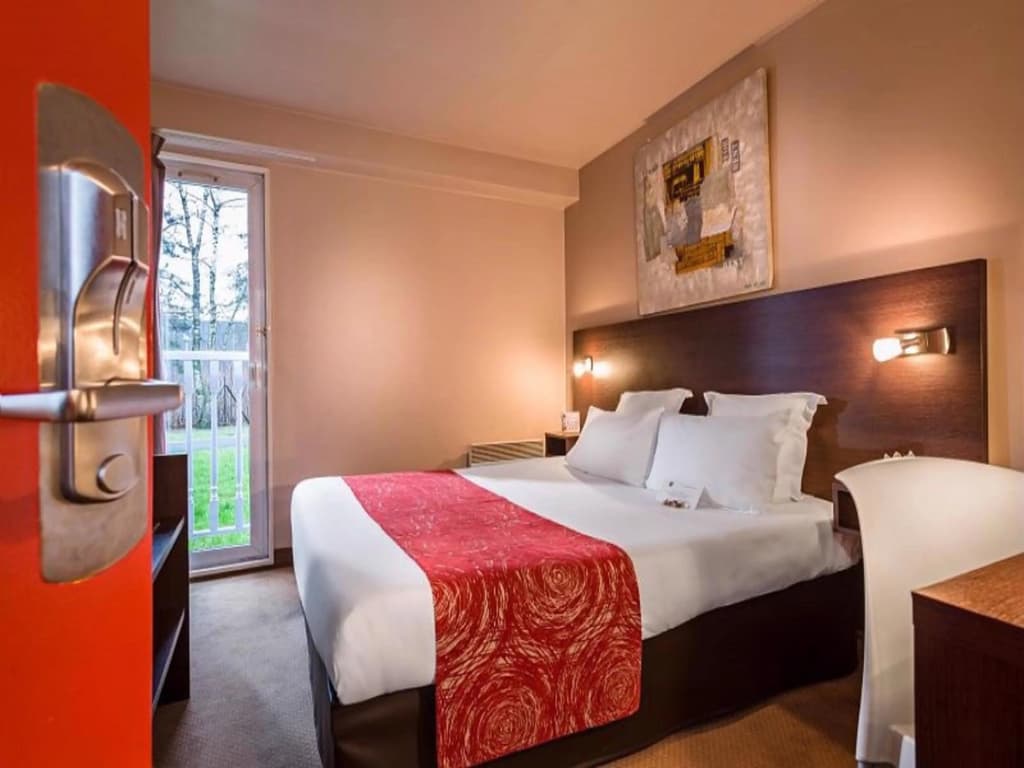 Comfort Hotel Champigny Sur Marne - Photo 4