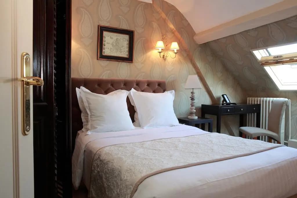 Auberge A La Bonne Idee - Photo 3