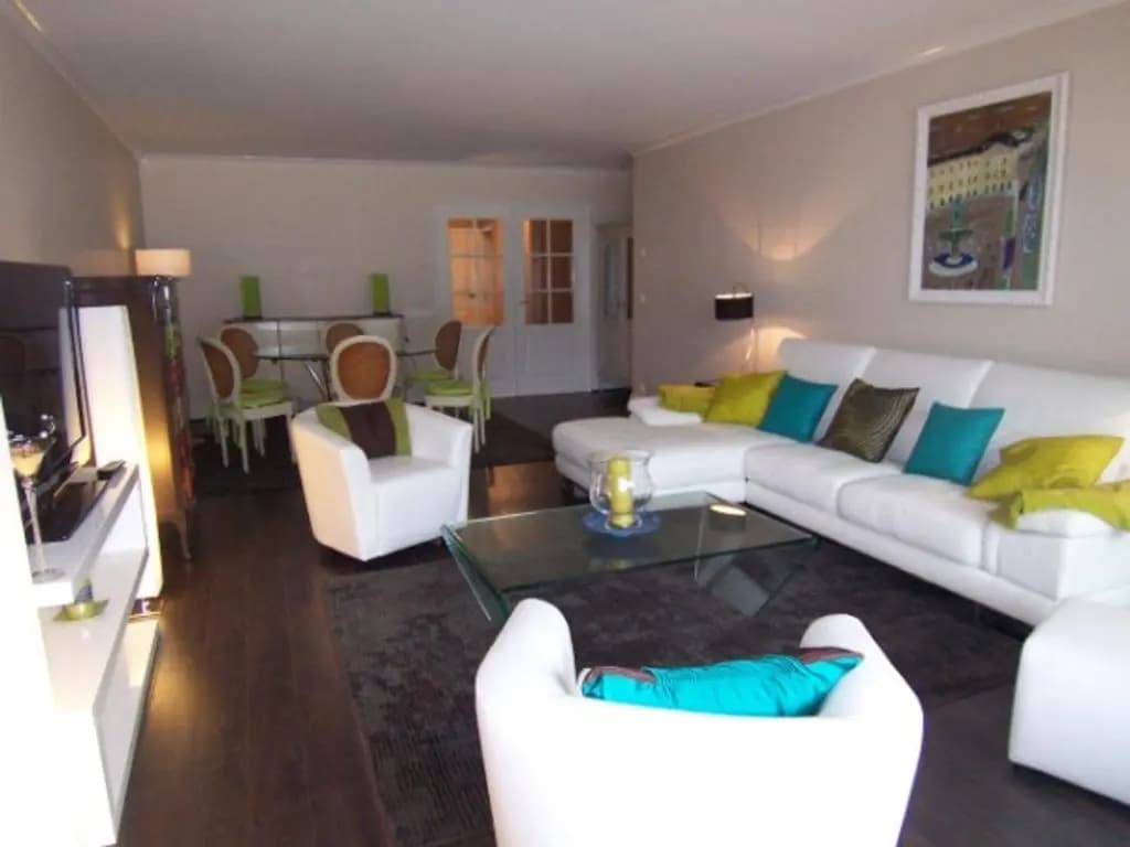 Appartement Arcachon, 3 pièces, 4 personnes - FR-1-374-71 - Photo 2
