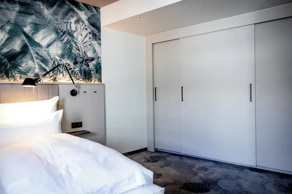 Motel One Paris-Porte de Versailles - Miniature 8