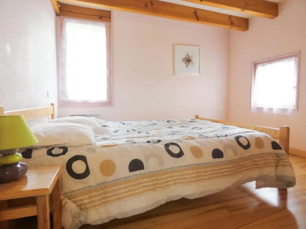 Gîte Luxey, 3 pièces, 4 personnes - FR-1-360-388 - Photo 4
