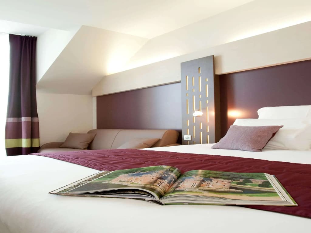 Mercure Chartres Centre Cathédrale - Photo 4