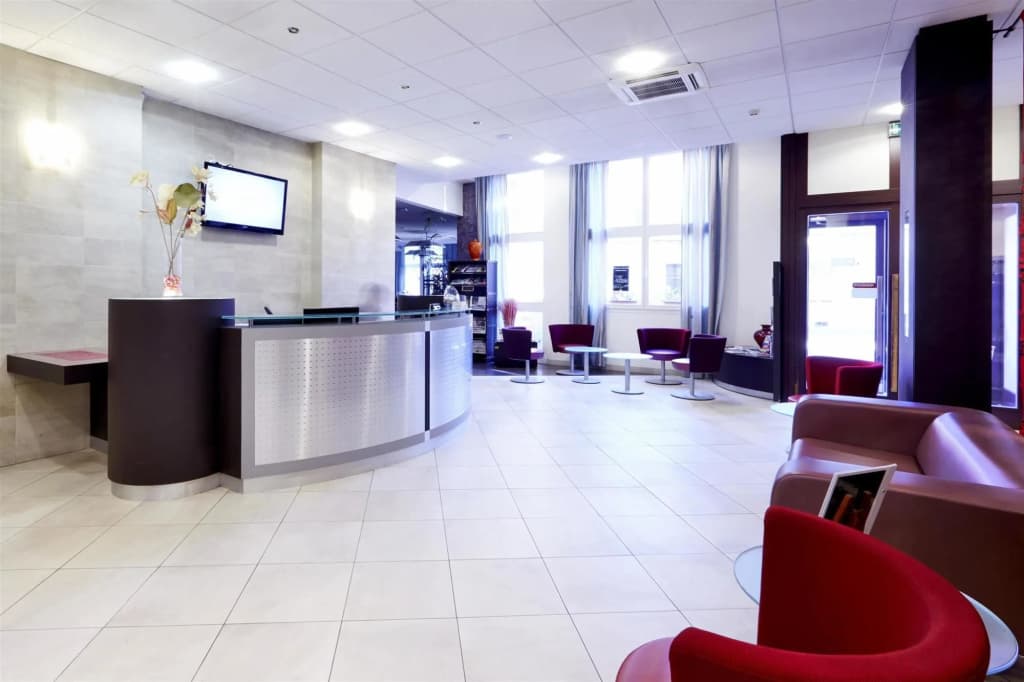Hotel Kyriad Metz Centre - Photo 2
