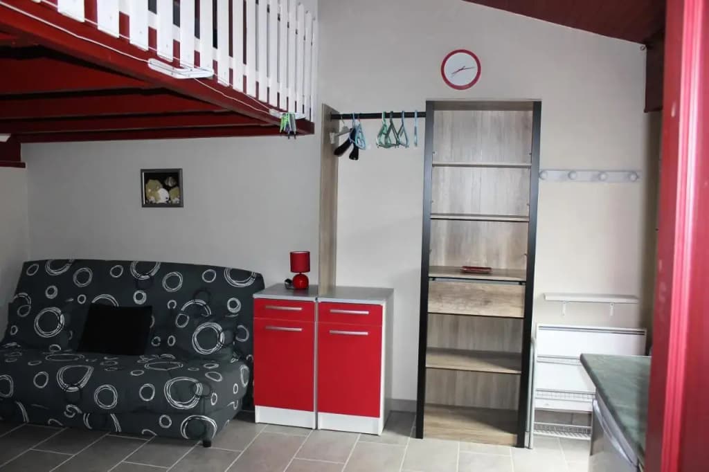 Gîte Fleur de Mer La Rochelle - Photo 1
