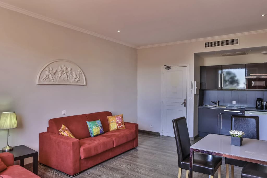 Residence Emeraude - Photo 3
