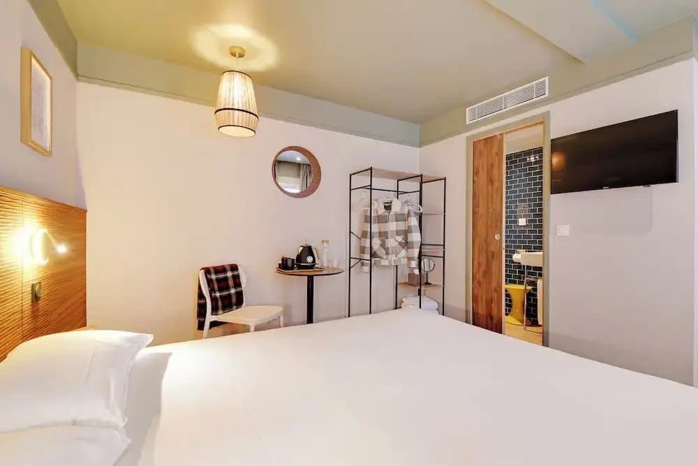 Hôtel Cocoon - Photo 4